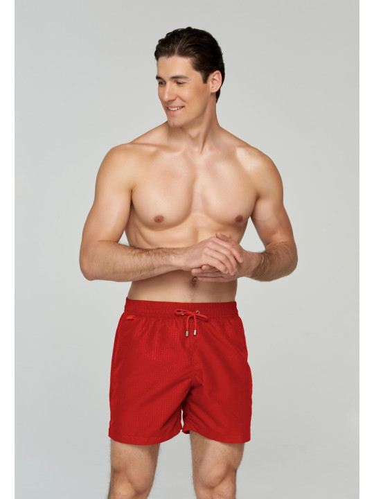 Чоловічі шорти пляжні Marc & Andre MS23-03