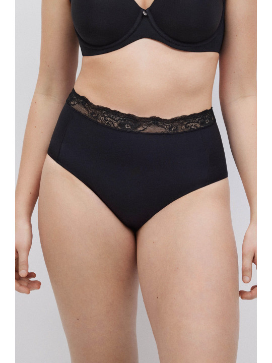 Утягивающие трусы Ysabel Mora 108878