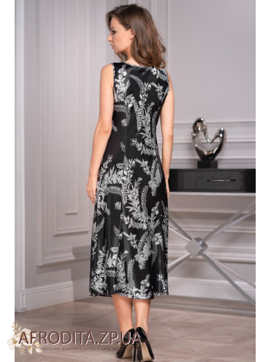 Женская длинная сорочка "Мириам" 3488