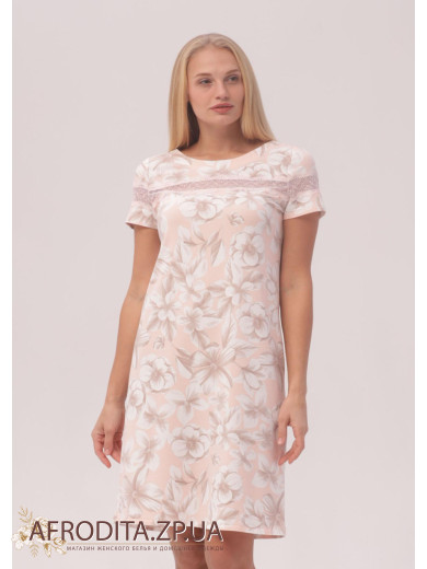 Ночная женская сорочка 1370-16105