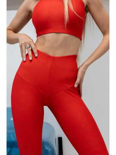 Женский утягивающие лосины Totalfit 82589