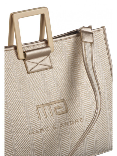 Сумка для пляжу Marc&Andre BA26-13