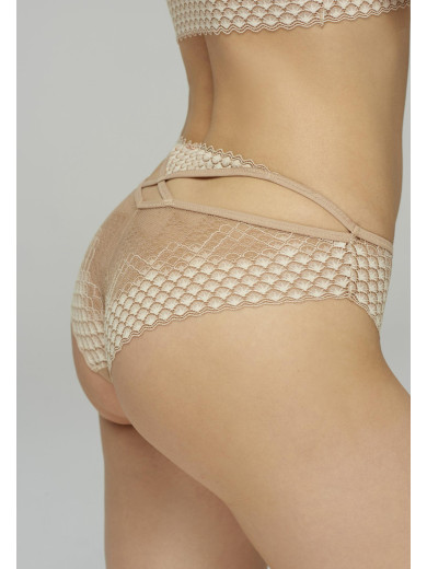 Трусики-бразиліана Marc&Andre S22-0193-BZO-LZ