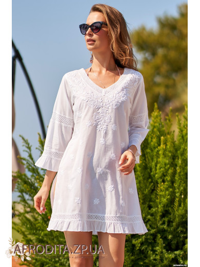 Пляжна туніка "Аргентина" 1361