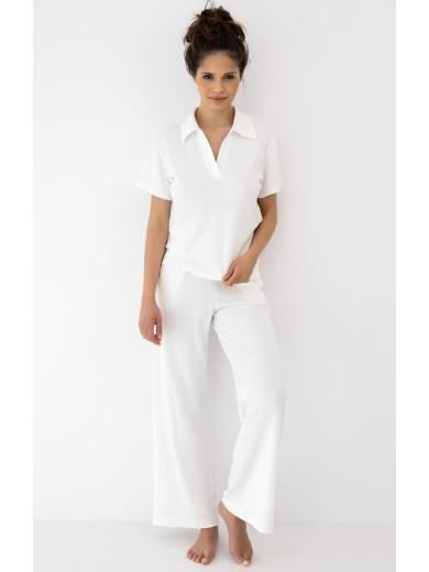 Жіноча піжама зі штанами Sensis 82807