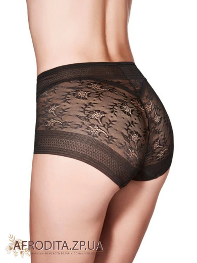 Женские трусы с высокой талией Janira 31610