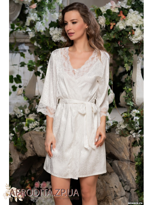 Жіночий халат Беатриче" 2193