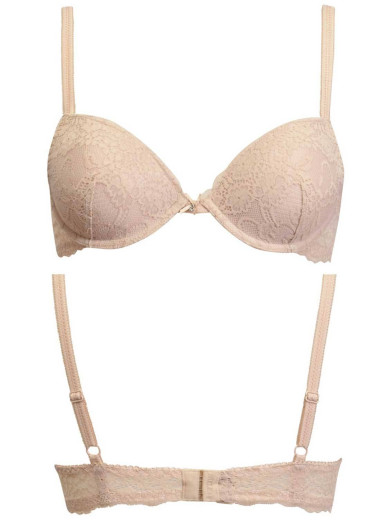 Бюстгальтер пуш-ап Sielei 2674