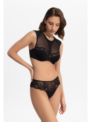 Труси стринги  Marc & Andre W25-0191-O2-STO-LZ