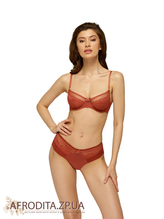 Бюстгальтер Marc&Andre S22-0211-DCS-LY