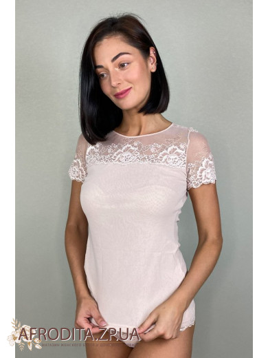 Женская футболка Janira 45104