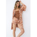 Женская пижама с шортами Sensis 82734