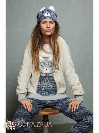 Домашний костюм "Rebelle" 2172-248-2