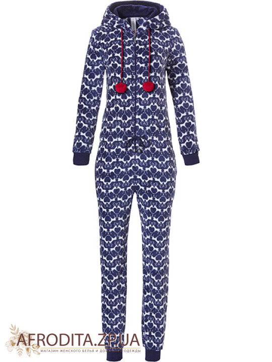 Комбінезон жіночий 