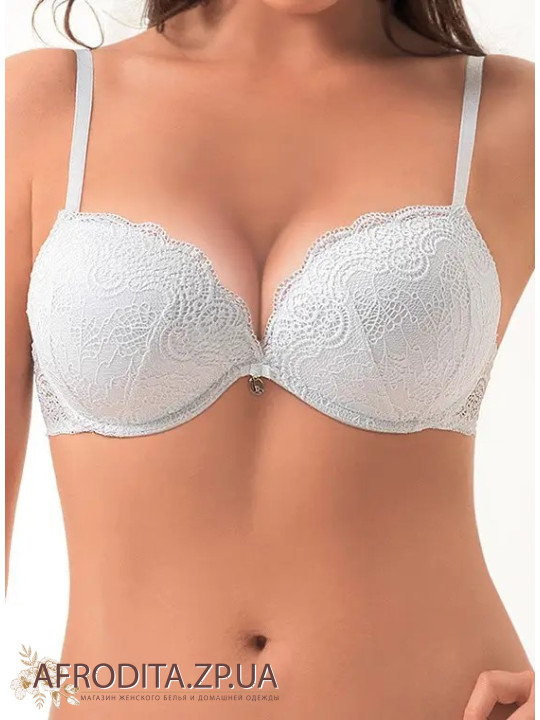 Бюстгальтер  пуш-ап Lormar "Doublepizzo"