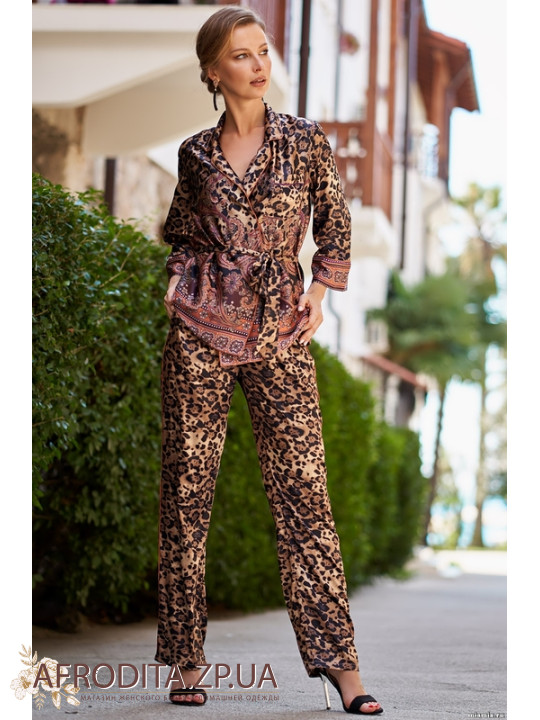 Женский комплект "Клеопатра" 3566