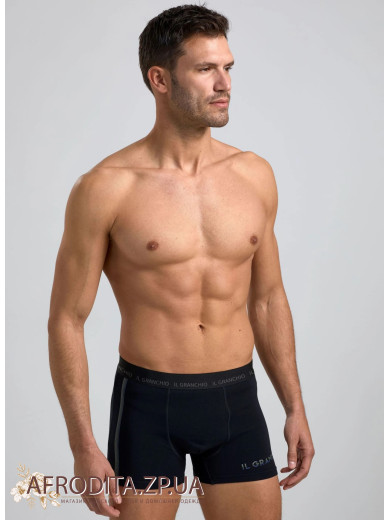 Мужские трусы боксеры IL GRANCHIO GB1262