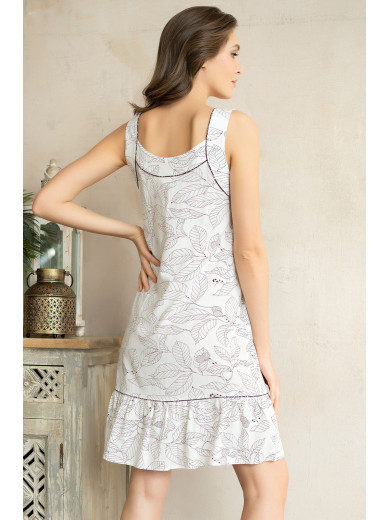 Жіноча нічна сорочка Челсі 1780