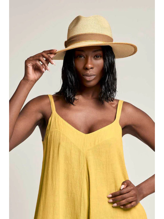 Пляжний капелюшок David DB26-A07