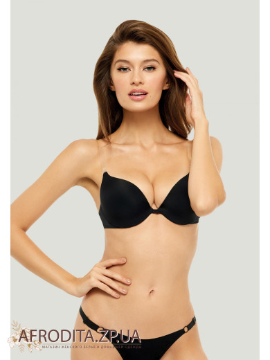 Бюстгальтер класичний Marc & André W20-1216-RGM-SY