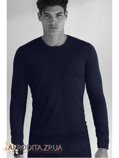 Мужской лонгслив Enrico Coveri ET1022