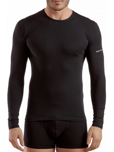 Мужской лонгслив Enrico Coveri ET1014