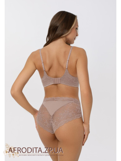 Жіночі трусики сліп Marc&Andre S25-0696-W2-BZO-LZ