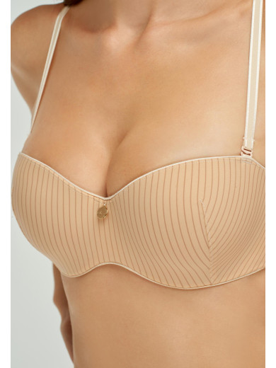 Бюстгальтер Marc & Andre S9-0813