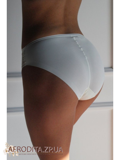 Трусики слипы высокой посадки Janira 32128
