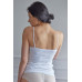 Майка на тонких бретелях Janira 45044