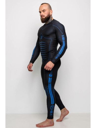 Мужской термокомплект Totalfit 82549