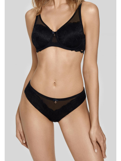 Труси сліпи Marc & Andre W23-0192-BRO-LZ