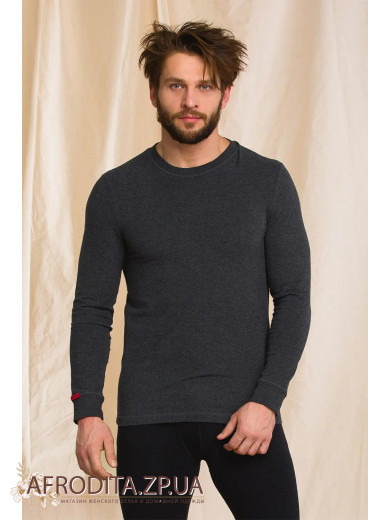  Термо-кофта с длинным рукавом MVD 155