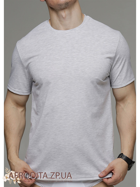 Мужская футболка 1207-16955