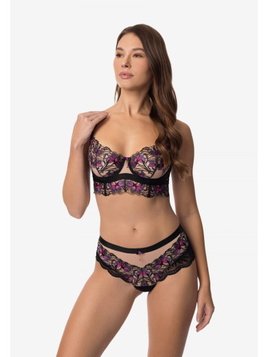 Бюстгальтер із м'якою чашкою Marc & Andre S26-0311-29-DCS-LH