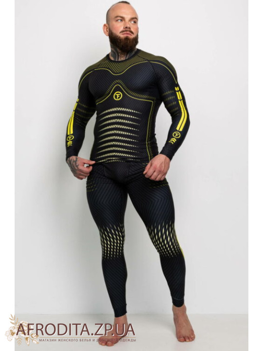 Мужской термокомплект Totalfit 82547