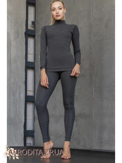 Комплект жіночої термобілизни Totalfit 82474