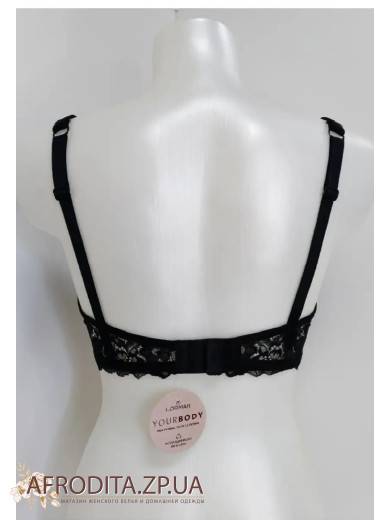Бюстгальтер Lormar YOURBODYCOMFY 1401-1