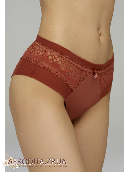 Трусики-бразиліана Marc&Andre S22-0293-BZO-LZ