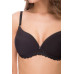 Бюстгальтер щільна чашка Leilieve 3744 чорний