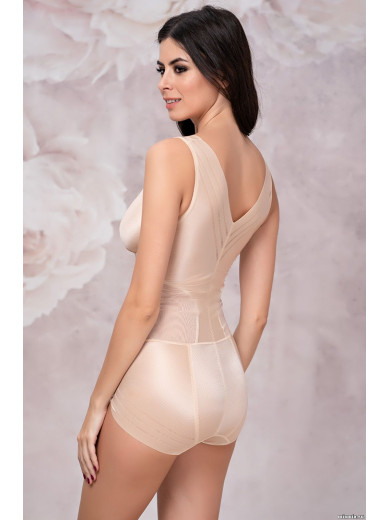 Корректирующее боди Mia-Diva 698 
