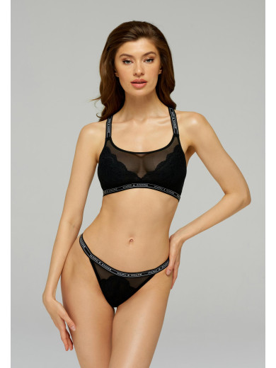 Трусики-стрінги Marc&Andre S22-0591-STL-LZ