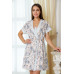 Женский халат "Emmi" 68124