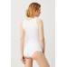 Классическая женская майка Ysabel Mora 59653