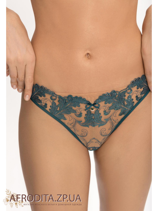 Трусы стринги Marc & Andre W24-0291-O1-STL-LZ