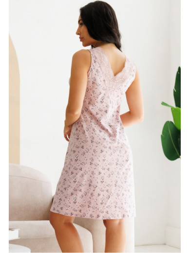 Женская ночная сорочка Roksana 82701