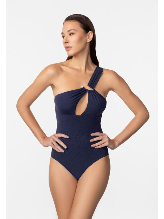 Цілісний коригувальний купальник Marc & Andre L2610-221