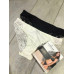 Трусики Lormar Saten slip
