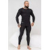 Чоловічий термокомплект з бавовни Totalfit 82558