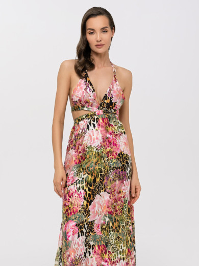 Пляжный сарафан Marc & Andre LD25-10-2522